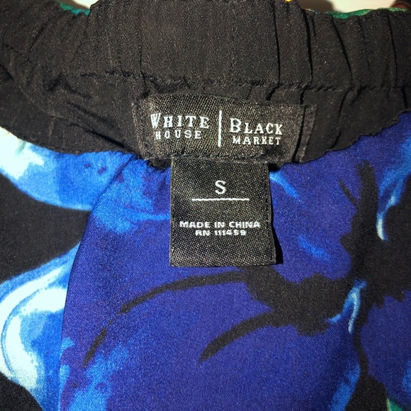 Strapless dress, Ruffles, Flowers, Pockets -love!! - Picture 3 of 6